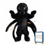 High Quality Tarantula Mascot Costume