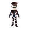 Power Cowboy Mascot Costume