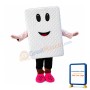 Mattress Mascot Costume