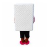 Mattress Mascot Costume