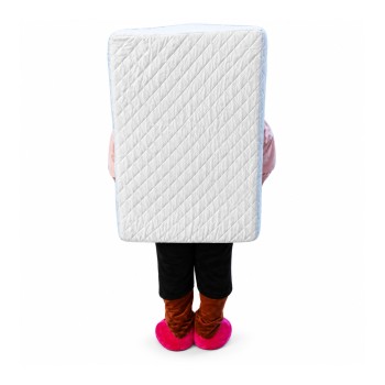 Mattress Mascot Costume