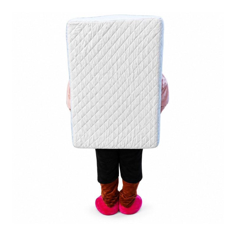 Mattress Mascot Costume