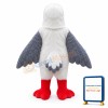 Seagull Mascot Costume