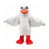 Seagull Mascot Costume