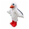 Seagull Mascot Costume