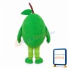 Olive Mascot Costume