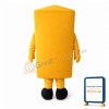Traffic Light Mascot Costume