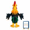 Funny Rooster Mascot Costume
