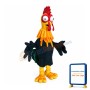 Funny Rooster Mascot Costume