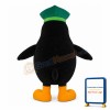 Funny Penguin Mascot Costume