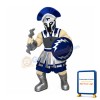College Titan Mascot Costume