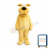 Little Furry Dog Mascot Costume