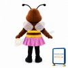 Beautiful Bee Mascot Costume