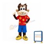 Funny Lightweight Monkey Mascot Costume