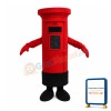 Mailbox Mascot Costume
