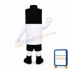 Battery Mascot Costume