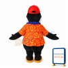 Summer Lightweight Penguin Mascot Costume