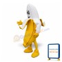 Best Quality Banana Mascot Costume