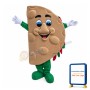 Taco Mascot Costume