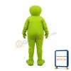 Alien Mascot Costume