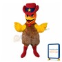 Chicken Mascot Costume