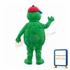 Tortoise Mascot Costume