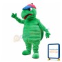 High Quality Tortoise Mascot Costume