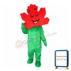 Maple Leaf Mascot Costume