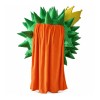 Durian Fruit Mascot Costume