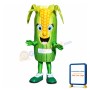 Corn Mascot Costume