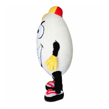 Rice Mascot Costume
