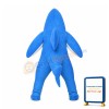 Shark Mascot Costume