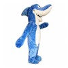 Professional Shark Mascot Costume