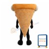Pizza Mascot Costume