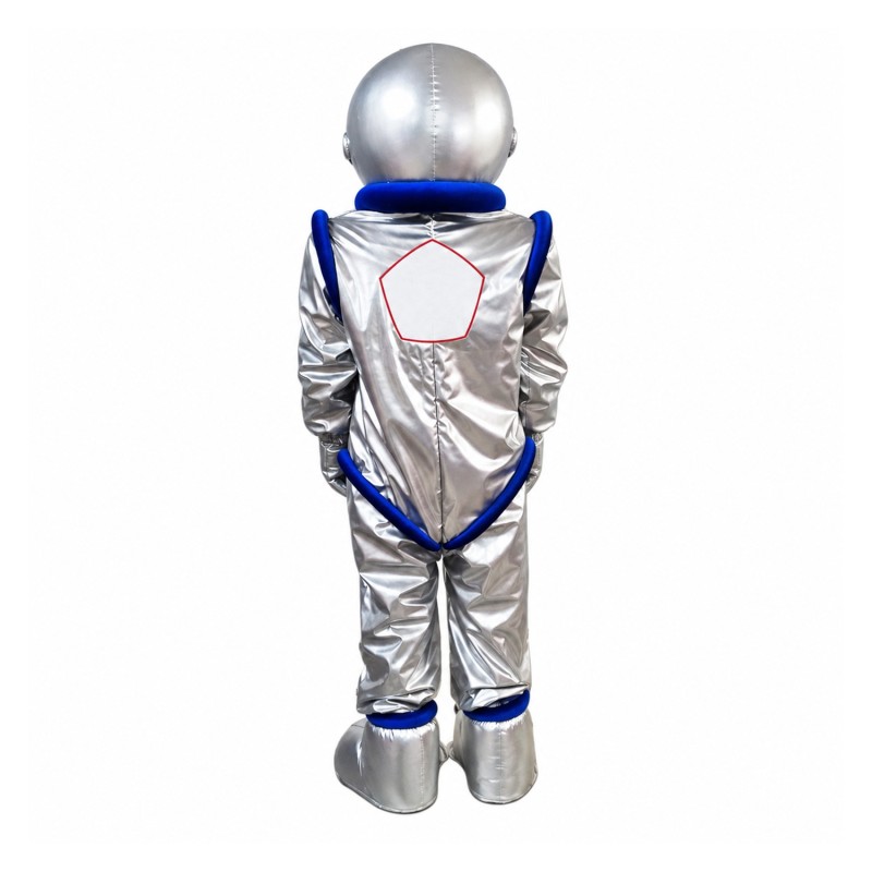 Best Quality Astronaut Mascot Costume