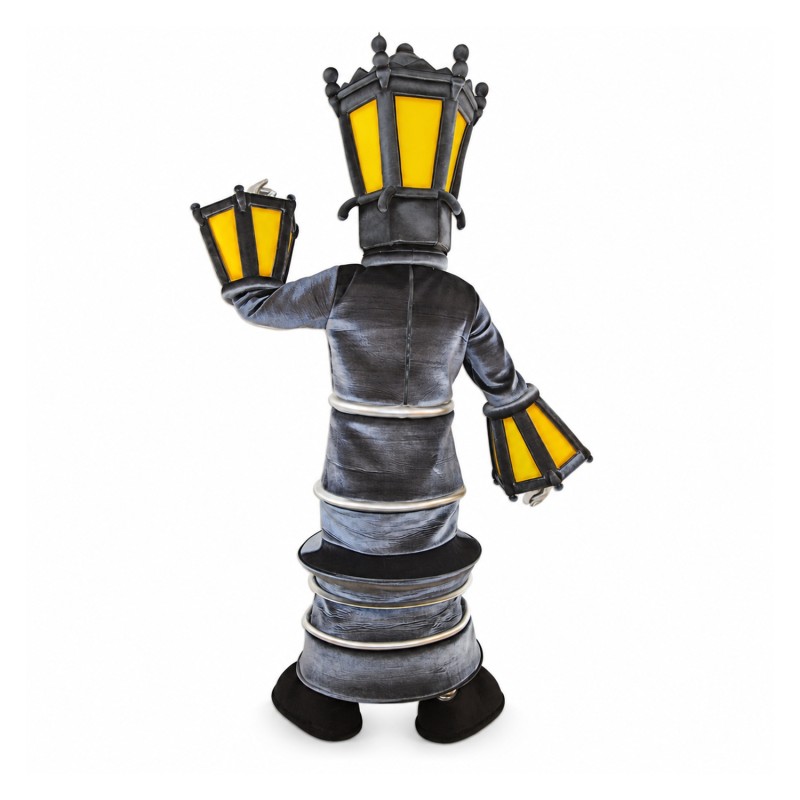Lantern Mascot Costume
