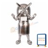Turbine Mascot Costume