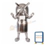 Turbine Mascot Costume