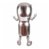 Turbine Mascot Costume