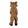 Cute Lightweight Raccoon Mascot Costume
