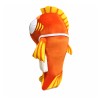 Happy Fish Mascot Costume