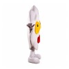 Fried Egg Mascot Costume
