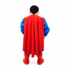 Power Super Hero Mascot Costume