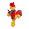 Rooster Mascot Costume
