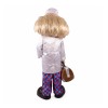 Old Doctor Mascot Costume