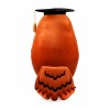 Learned Owl Mascot Costume