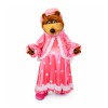 Cute Female bear Mascot Costume