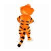Cute Amur Tiger Mascot Costume