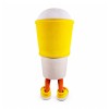Happy Ice Cream Mascot Costume