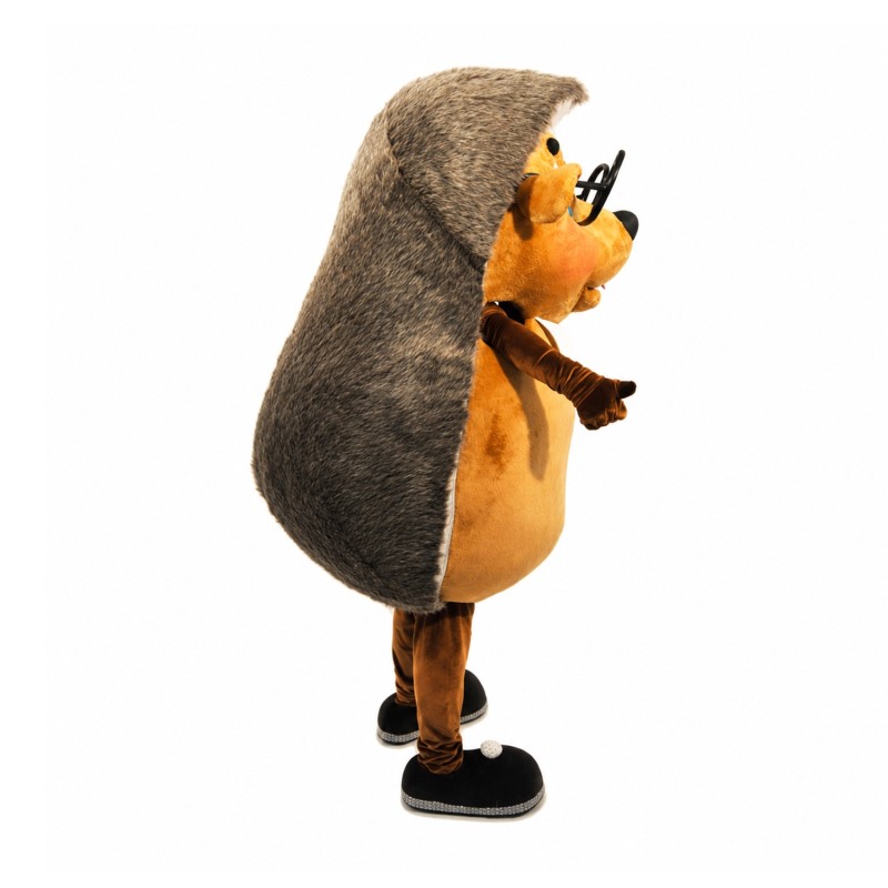 Cute Lightweight Hedgehog Mascot Costume